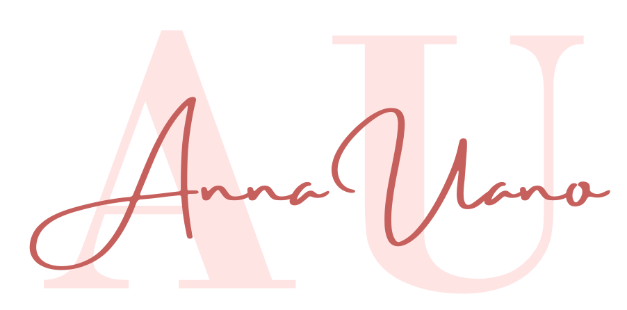 Anna Uano – Autorin mit Herz